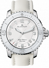 Blancpain Fifty Fathoms Automatique 5015-1127-52
