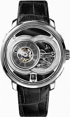 Hautlence HLc Classic HLQ 01 Classic