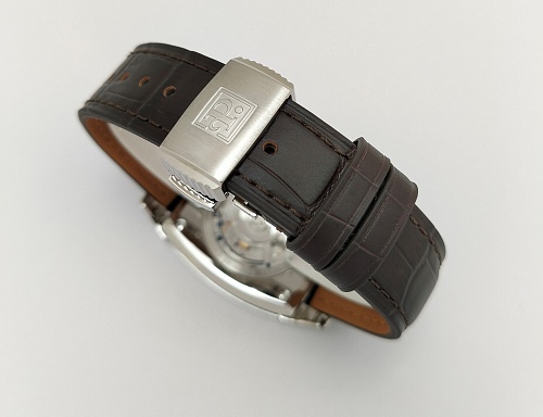 Perrelet Tonneau Power Reserve Automatic A1017