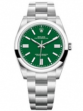  Rolex Oyster Perpetual 41mm 124300-0005