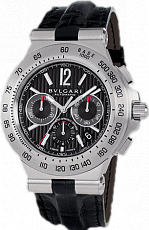 Bvlgari Diagono Professional Chronograph 42 mm DP42BSLDCH