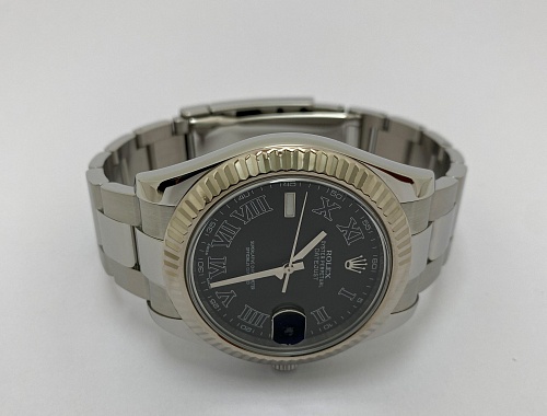 Rolex Datejust 41mm 116334-0002