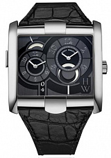 Harry Winston Harry Winston Avenue Squared A2 350/MATZWL.K