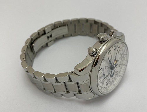 Longines Master Collection 42mm L2.773.4.78.6