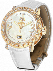 DeWitt Ladies Grande Date AC.1501.53-102.M653-102L