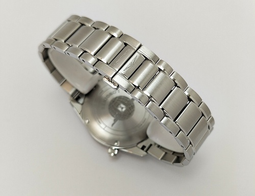 Longines Spirit Automatic Chronograph 42mm L3.820.4.53.6