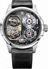 Harry Winston Haute Horology Histoire de Tourbillon 8 HCOMDT51WW003