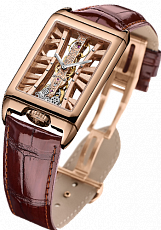 Corum Golden Bridge Rectangle B113/03044 - 113.050.55/0F02 MX55R