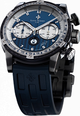 Louis Moinet Limited editions LEGENDS NELSON PIQUET LM-33.10.20