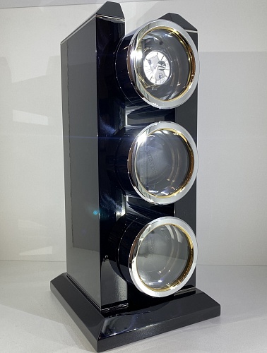 Шкатулка для часов Buben&Zorweg Metropolitan 3