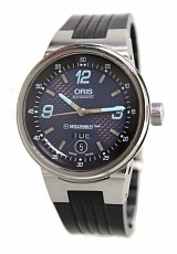 Oris Williams F1 Team Day-Date Automatic 40,5mm 635 7560 41 65RS