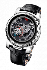 UN Complications Freak Diavolo 2080-115