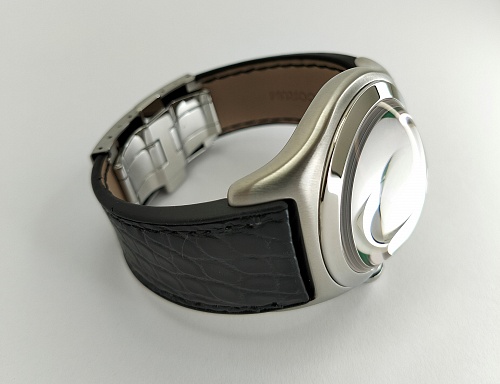 Corum Bubble Royal Flush LE 45mm 082.170.20/OF01