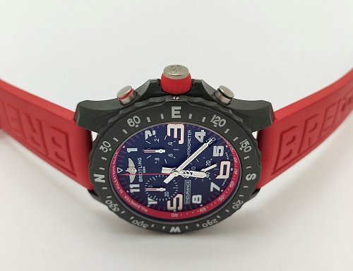  Breitling Professional Endurance Pro 44mm X82310D91B1S1