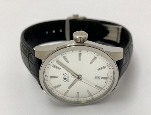 Oris Artix Date 42mm 01 733 7642 4051