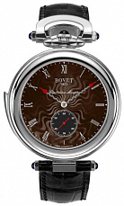 Bovet Amadeo Fleurier Complications 44 Minute Repeater ARMN002
