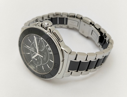 TAG Heuer Formula 1 Chronograph 41mm CAH1210.BA0862