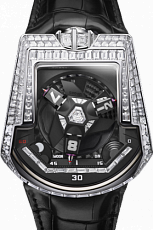 Urwerk 200 202 Baguette UR-202 Baguette