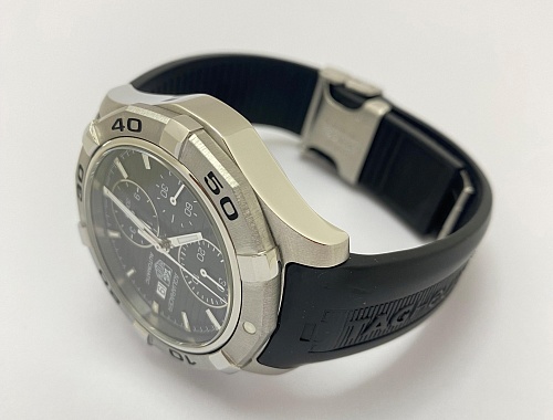 TAG Heuer Aquaracer 300m Automatic Chronograph 42mm CAP2110.FT6028