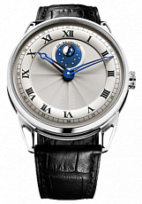 De Bethune The classics DB25L DB25LWS1V1