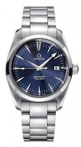 Omega Seamaster Aqua Terra Quartz 39,2mm 2517.80.00