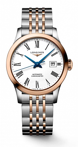 Longines Record Lady Automatic 30mm L2.321.5.11.7