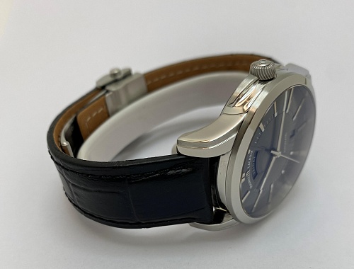 Maurice Lacroix Pontos Day Date Automatic 40mm PT6158-SS001-23E