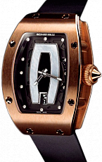 Richard Mille Women's Collection RM 007 Ladie's Watch RM 007 Set Diamond Ladie's Watch