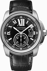 Cartier Calibre de Cartier Automatic Automatic W7100041