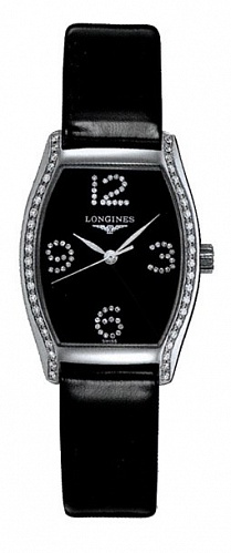 Longines Evidenza Lady Diamonds Small L2.155.0.57.2