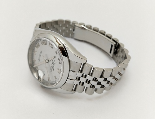 Rolex Datejust 36mm 116200-0067