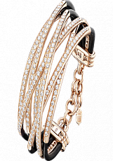 De Grisogono Jewelry Allegra Collection Bracelet 44022/04