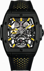 Hublot Spirit of Big Bang Senna All Black 906.ND.0129.VR.AES12