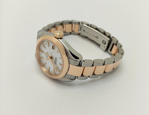 Omega Seamaster Aqua Terra Automatic 29,2mm 2373.70.00