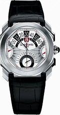 Gerald Genta Архив Gerald Genta Octo Quatro Retro OQC.Z.60.580.CN.BD