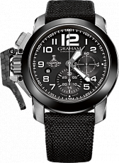 Graham Chronofighter La Kings 2CCAC.B08A.T12B