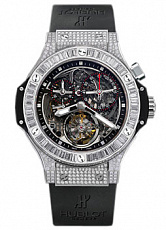 Hublot Tourbillon Bigger Bang Diamonds 308.TX.130.RX.094