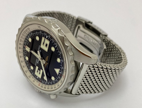 Breitling Chronospace 48mm A7836534/BA26