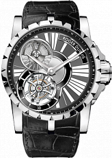 Roger Dubuis Excalibur Automatic Flying Tourbillon RDDBEX0285