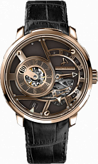 Hautlence HLq HLQ06 HLQ 06