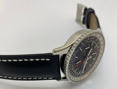 Breitling Navitimer Chronograph 41mm A13324121B1X1