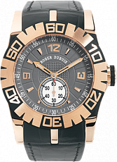 Roger Dubuis EasyDiver Small Second SED46-14-51-00/08A10/B