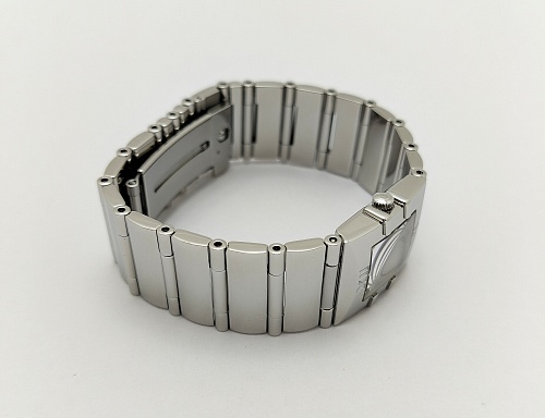 Omega Constellation Quadra 1521.31.00