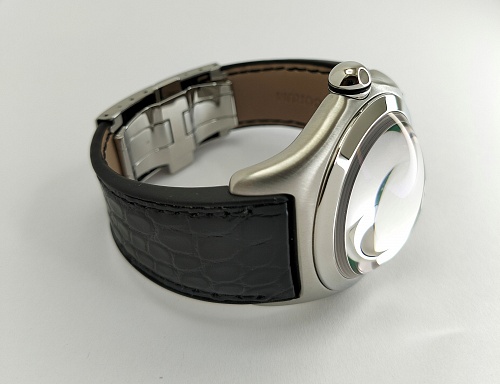 Corum Bubble Royal Flush LE 45mm 082.170.20/OF01