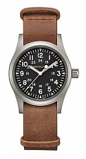 Hamilton Khaki Field Mechanical 38mm H69439531