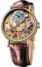 Breguet Tradition 7027 7027BA/11/9V6