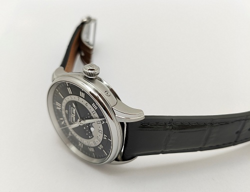 Maurice Lacroix Phase de Lune 40mm MP6428-SS001-31E