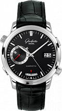 Glashutte Original Art & Technik Senator Diary 100-13-02-02-04