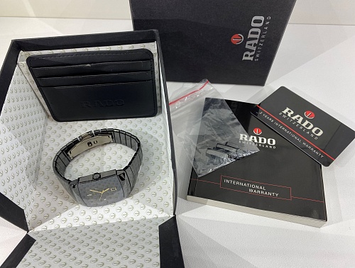 RADO Sintra Diamonds XXL 156.0723.3.071