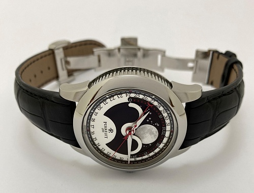 Perrelet First Class Moon 40mm A1039/2